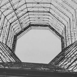 Man-made Image