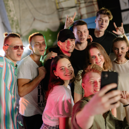 People Image